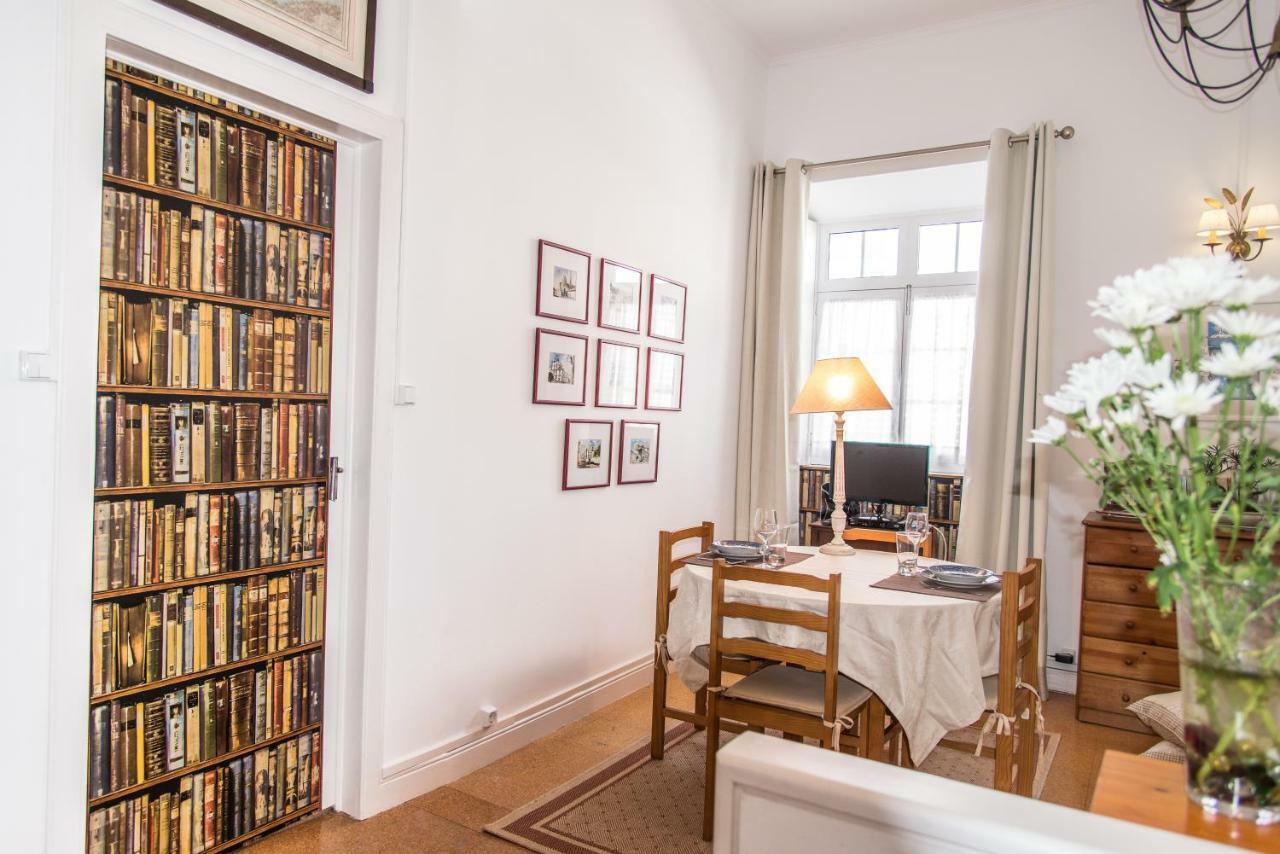 Cosy Flat In City Center Ponta Delgada Esterno foto