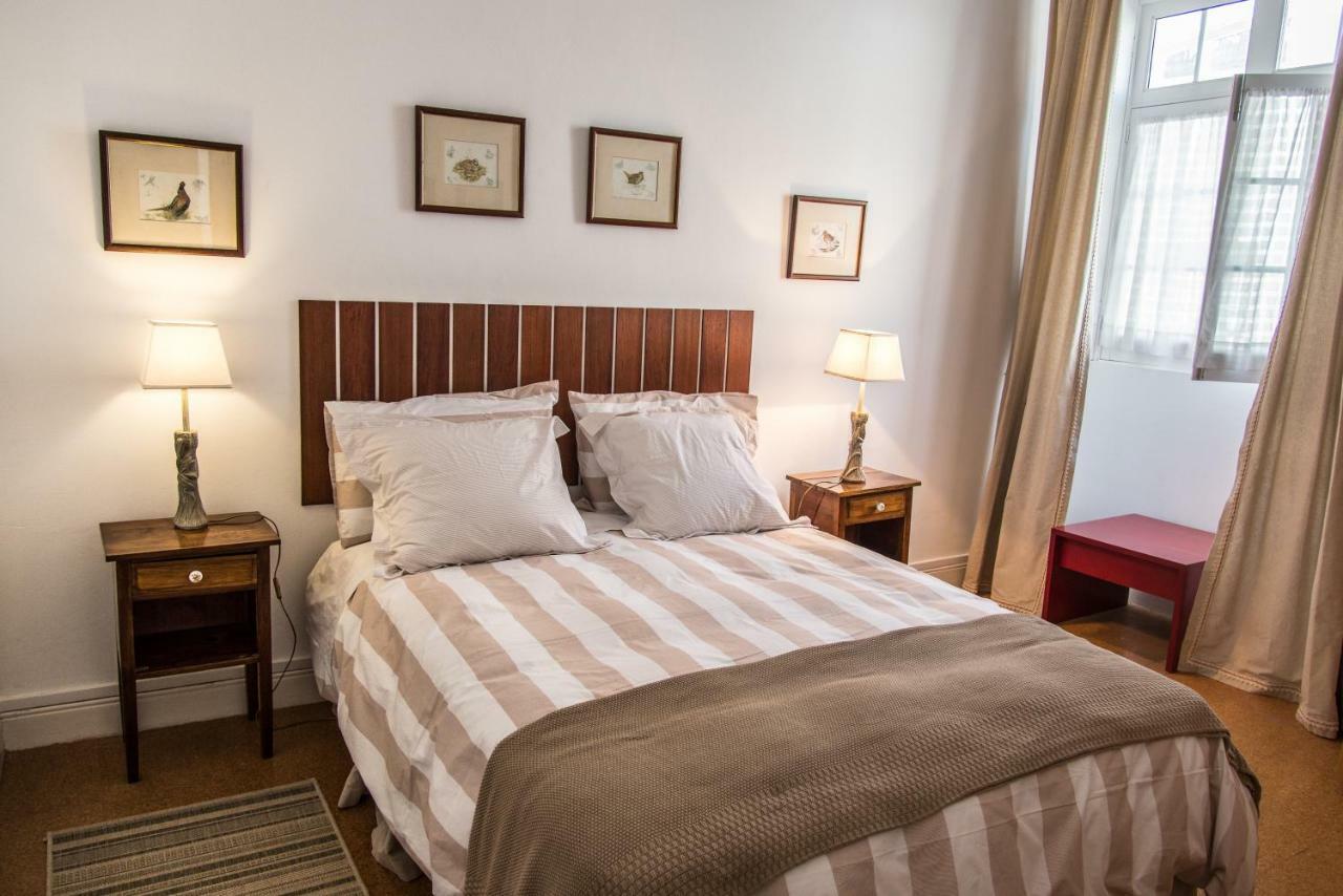 Cosy Flat In City Center Ponta Delgada Esterno foto