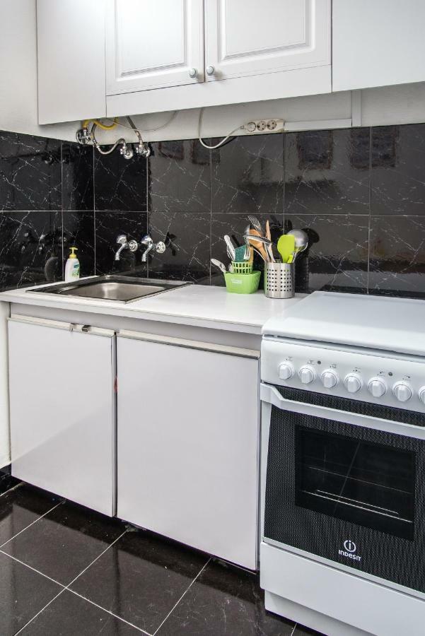Cosy Flat In City Center Ponta Delgada Esterno foto