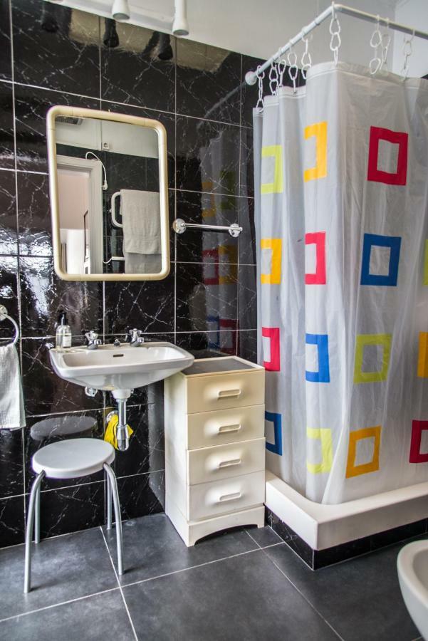 Cosy Flat In City Center Ponta Delgada Esterno foto