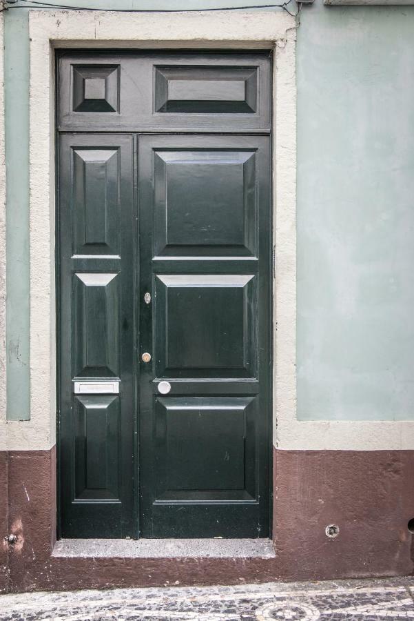 Cosy Flat In City Center Ponta Delgada Esterno foto