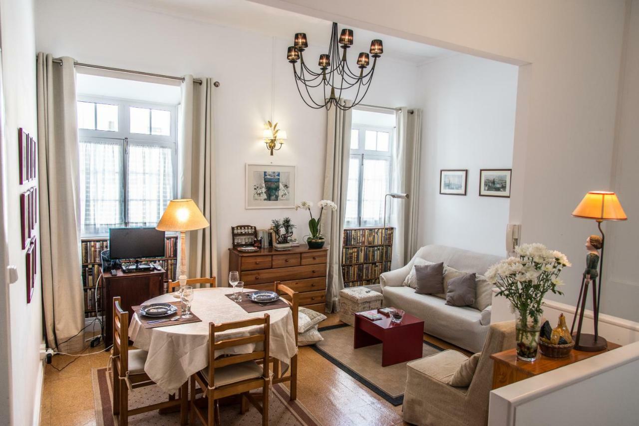 Cosy Flat In City Center Ponta Delgada Esterno foto